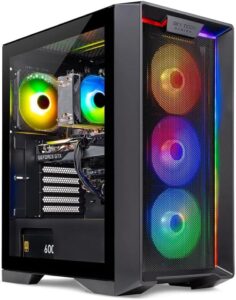 Read more about the article Ultimate Review: CyberPowerPC Gamer Xtreme VR Gaming PC, Intel Core i9-14900KF, RTX 4070 Super