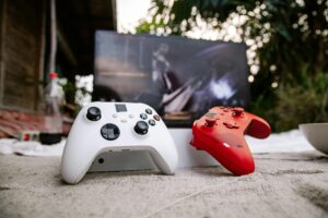 Read more about the article Microsoft Xbox Series S Console – 512GB