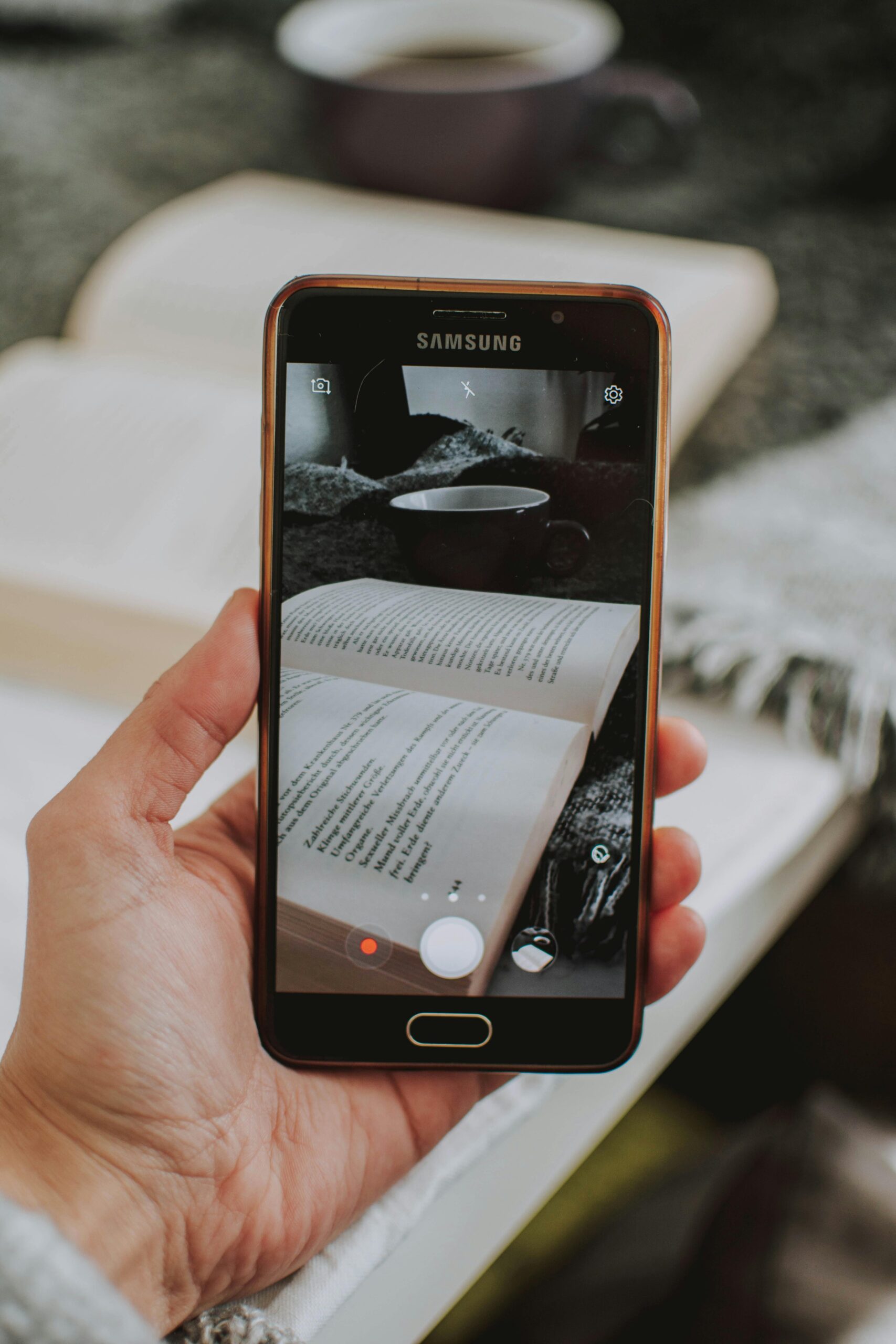 Read more about the article SAMSUNG Galaxy A54 5G Review: A Power-Packed Smartphone for 2023