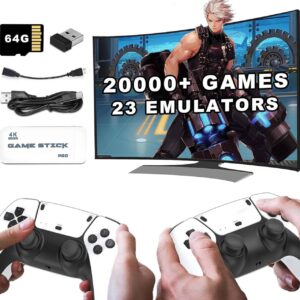 Read more about the article CWZZ Wireless Retro Game Console vs TECKNET Gaming Keyboard – Which One Truly Levels Up Your Gaming Setup?